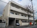 外観写真 ラ・モ－ブ