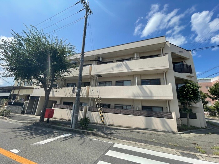 外観写真 ラ・モ－ブ