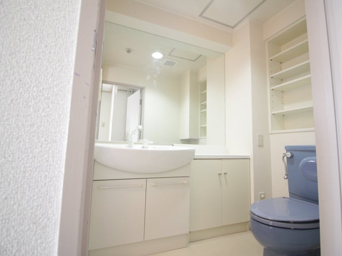 洗面 シルクコ－ト嵐山