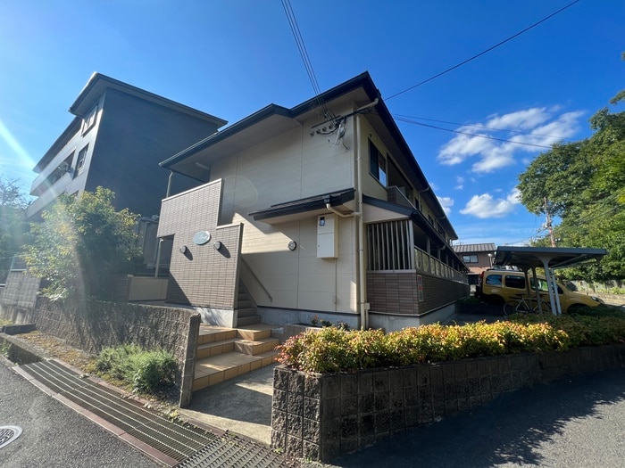 外観写真 コリ－ナ宇多野