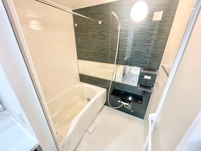 バス／シャワールーム等 グラン　ラヴィ　レジデンス