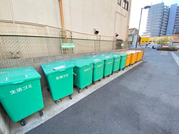 その他 グラン　ラヴィ　レジデンス