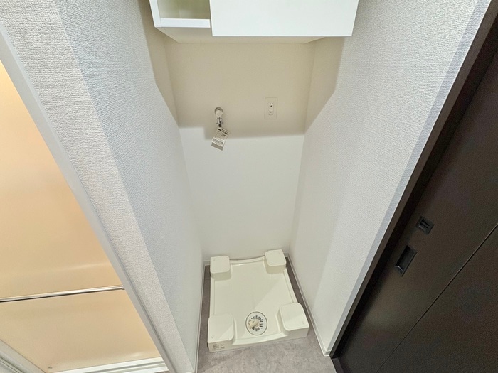 洗濯機置場 グラン　ラヴィ　レジデンス