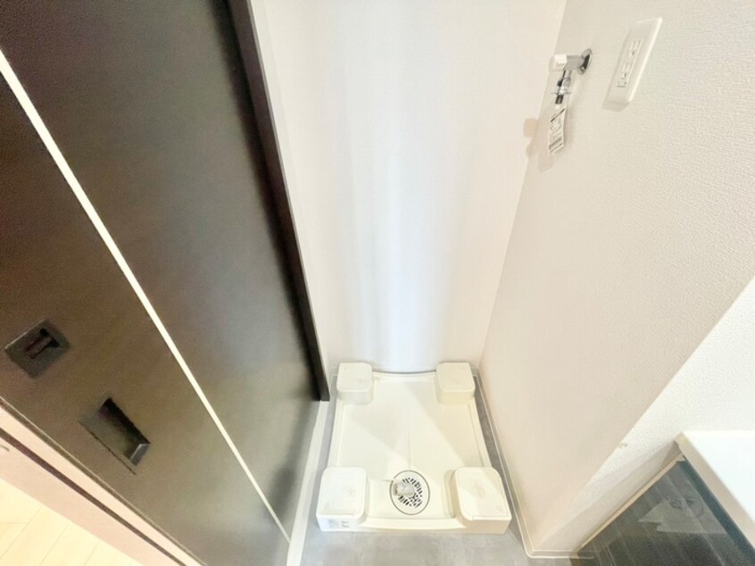 内観写真 グラン　ラヴィ　レジデンス