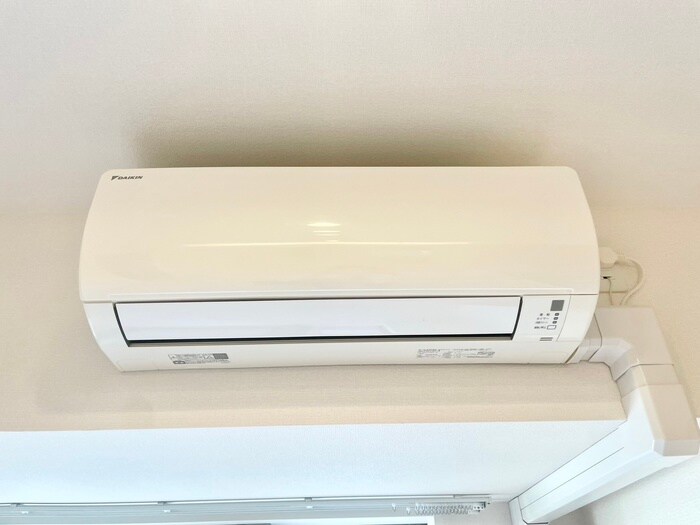 内観写真 グラン　ラヴィ　レジデンス