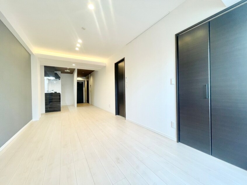 居室 グラン　ラヴィ　レジデンス