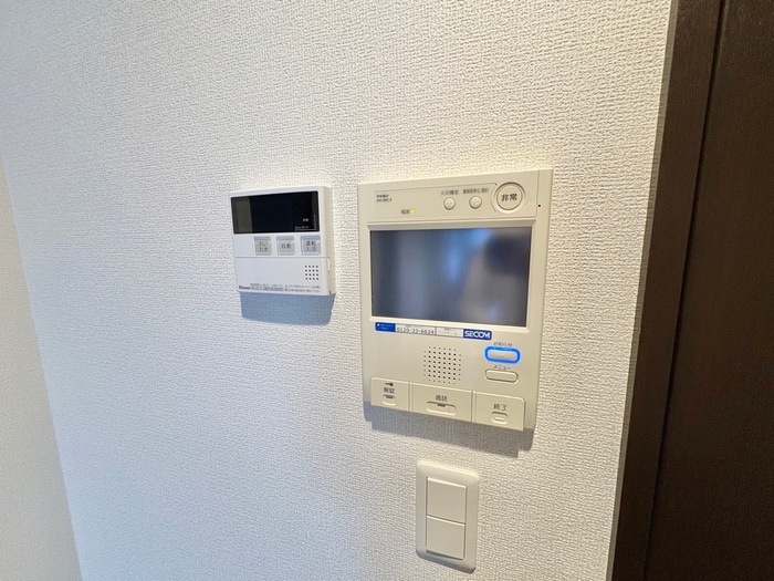 内観写真 グラン　ラヴィ　レジデンス