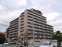 サニーハウス桃山台（405）