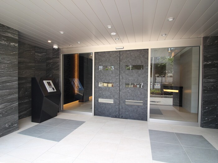 エントランス部分 ｴｽﾃﾑｺｰﾄ新大阪XIVｱｲｼｰ(1104)