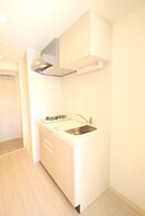 キッチン ｴｽﾃﾑｺｰﾄ新大阪XIVｱｲｼｰ(1104)