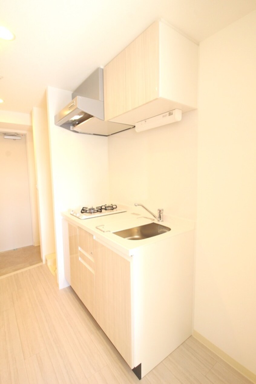 キッチン ｴｽﾃﾑｺｰﾄ新大阪XIVｱｲｼｰ(1104)