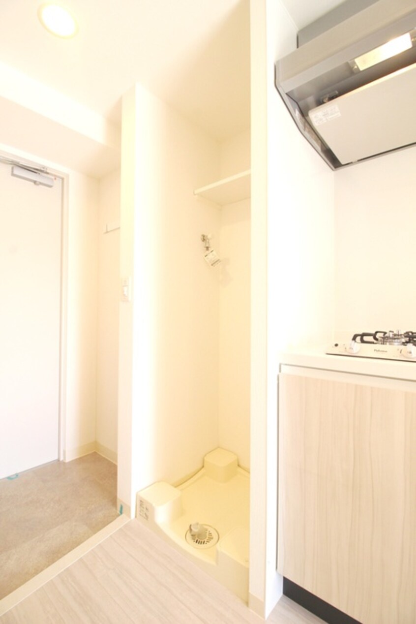 洗濯機置場 ｴｽﾃﾑｺｰﾄ新大阪XIVｱｲｼｰ(1104)