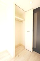 収納 ｴｽﾃﾑｺｰﾄ新大阪XIVｱｲｼｰ(1104)