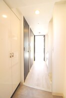 廊下 ｴｽﾃﾑｺｰﾄ新大阪XIVｱｲｼｰ(1104)