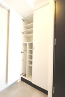 靴箱 ｴｽﾃﾑｺｰﾄ新大阪XIVｱｲｼｰ(1104)