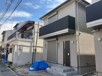 トレスビエント　C棟