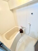 バス／シャワールーム等 清風マンション