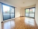 居室 清風マンション