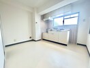 居室 清風マンション