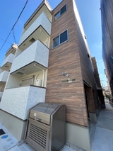 フジパレス森河内東Ⅱ番館