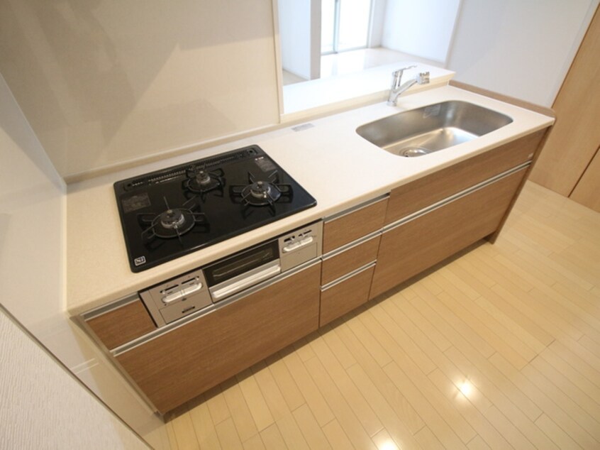 キッチン グランフォーレ住吉
