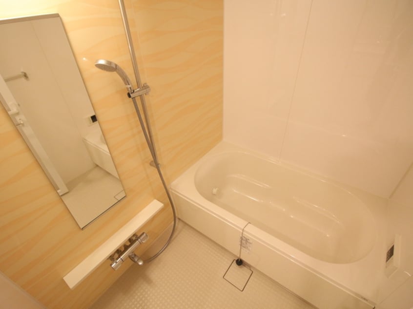 バス／シャワールーム等 グランフォーレ住吉