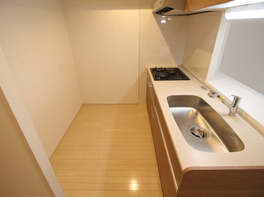 キッチン グランフォーレ住吉