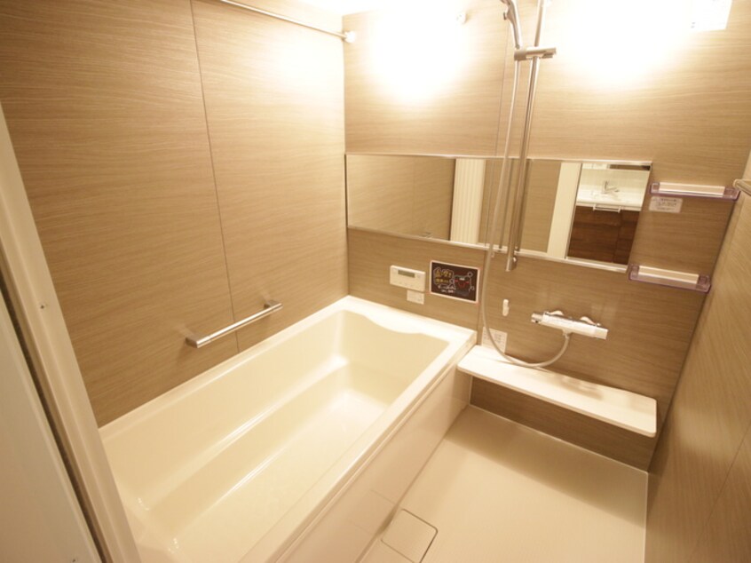 バス／シャワールーム等 D-room 五反田