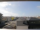 室内からの展望 D-room 五反田