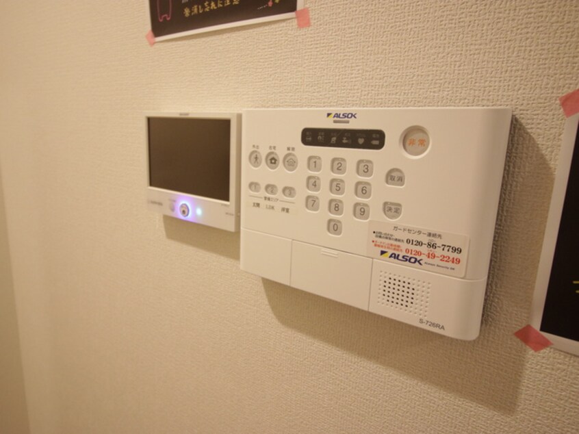 内観写真 D-room 五反田