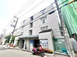夙川羽衣町ﾊﾟｰｸ・ﾊｲﾑⅡ(303)