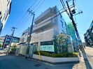 夙川羽衣町ﾊﾟｰｸ・ﾊｲﾑⅡ(303)の外観