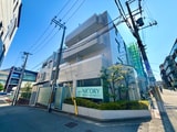 夙川羽衣町ﾊﾟｰｸ・ﾊｲﾑⅡ(303)