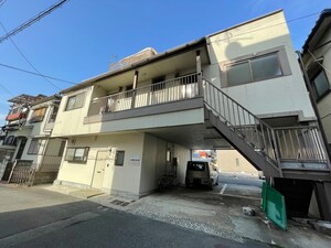 野村マンション