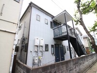 原田ハイツ