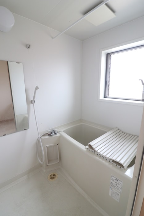 バス／シャワールーム等 Blezio