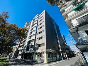 グランドパレス御池(403)