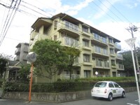 千里五月ヶ丘ハイツⅠ