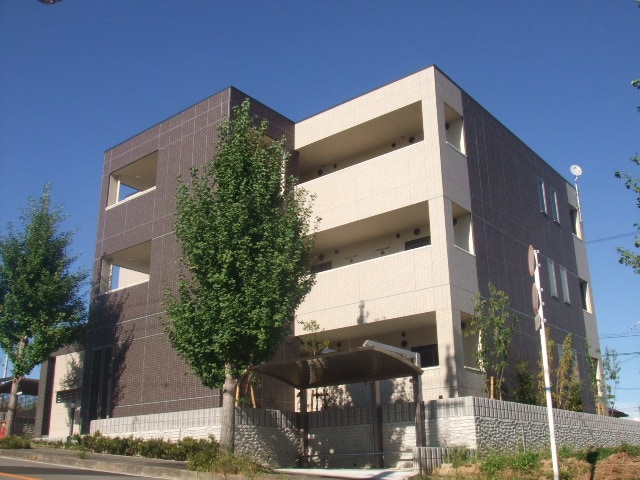 外観写真 グランベル