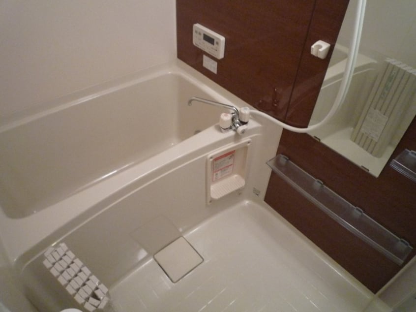 バス／シャワールーム等 グランベル