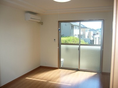 居室 グランベル