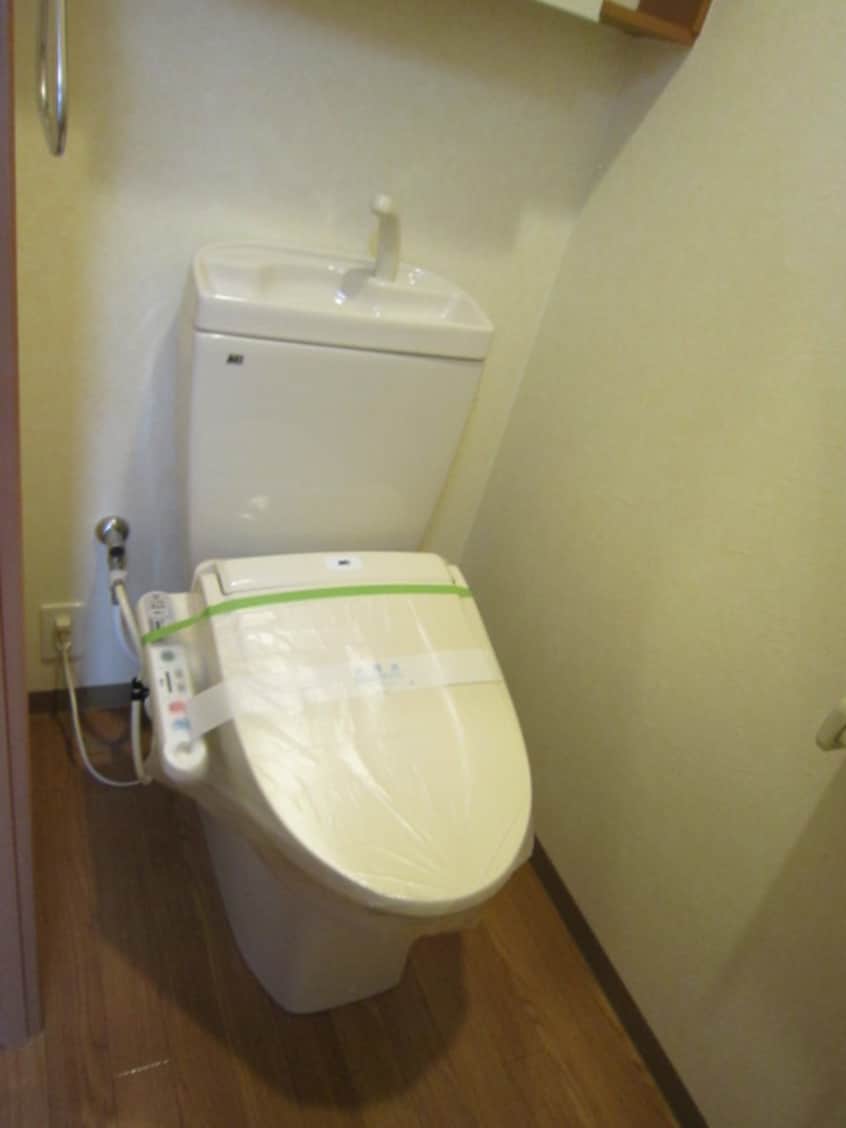 トイレ グランベル