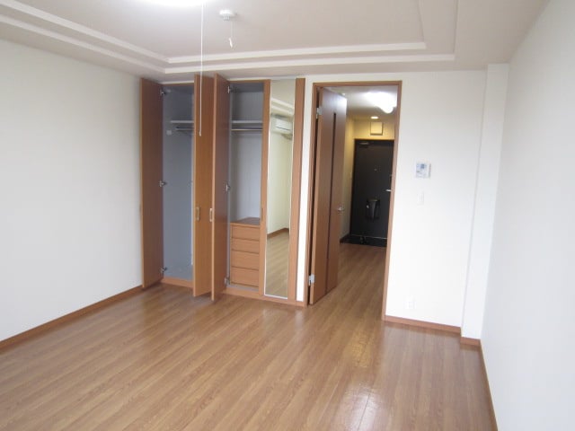 居室 グランベル