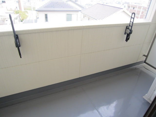 ベランダ・バルコニー グランベル