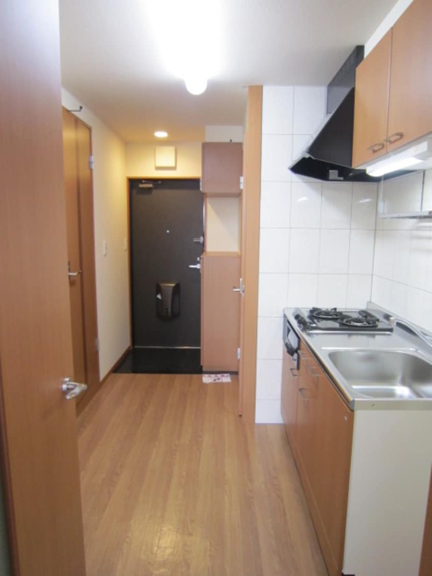 廊下 グランベル