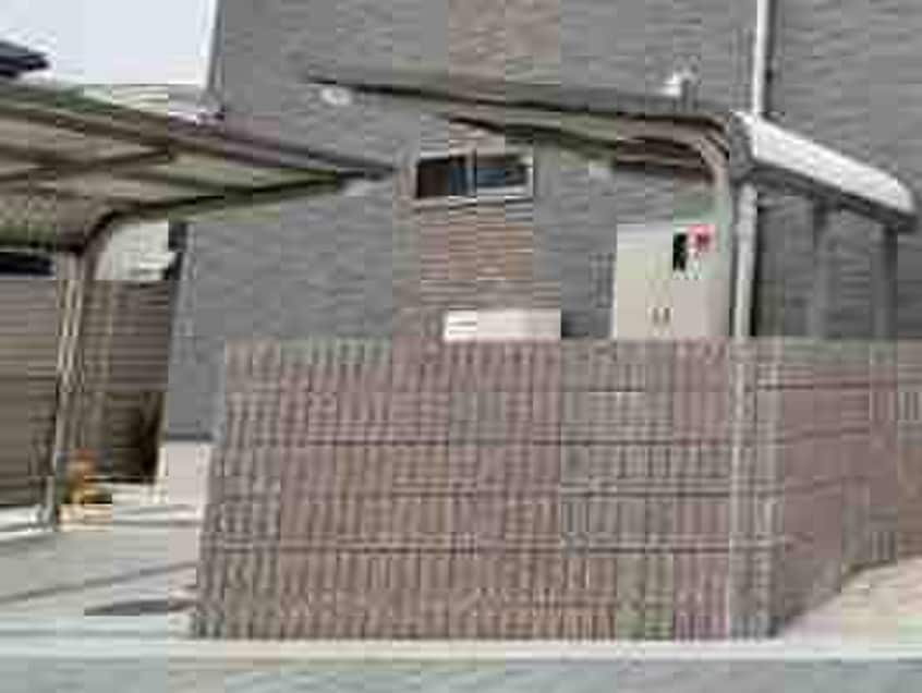 駐輪場 グラン　クラス