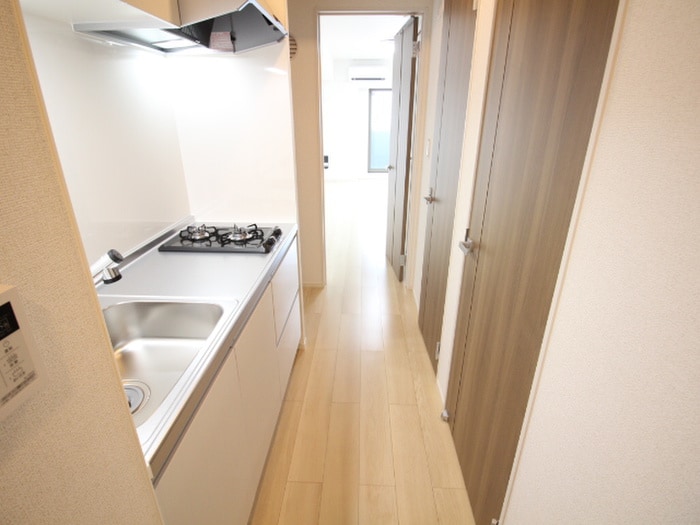 玄関 グラン　クラス