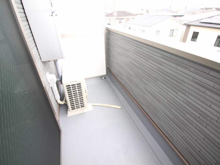 ベランダ・バルコニー グラン　クラス