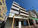 板宿住宅ビルの外観