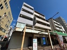 板宿住宅ビルの外観